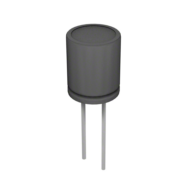 SH4R7M250ST Cornell Dubilier Knowles electronic component